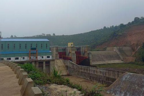 Chiếm dụng gần 10ha đất, công ty thủy điện ở Lâm Đồng bị phạt hơn 170 triệu đồng