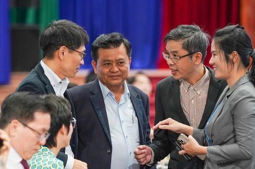 Long An tiếp tục nâng cấp hạ tầng tạo điều kiện cho doanh nghiệp Nhật Bản đến đầu tư