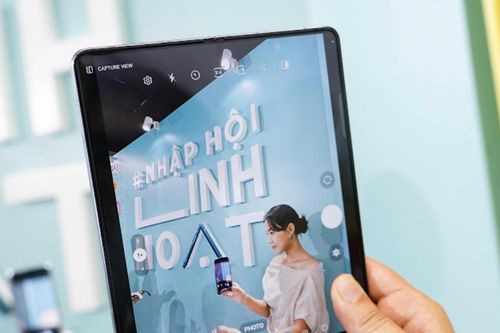 Nhận bộ quà tặng 17 triệu đồng khi đặt trước Galaxy Z Fold5 và Galaxy Z Flip5