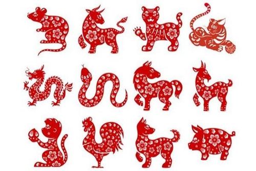 4 con giáp đời sang trang, hứng mưa tiền biển bạc cuối năm 2023