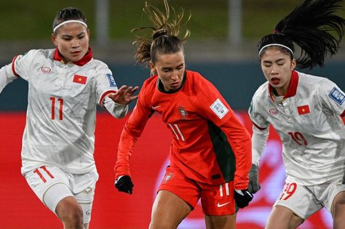 Những đội nào sớm dừng bước ở World Cup 2023?
