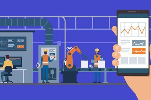 Dùng IoT phát hiện lãng phí điện, nước
