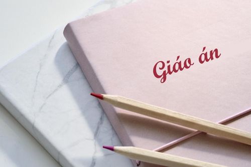 Mua gì cũng có ở Chợ giáo án online!