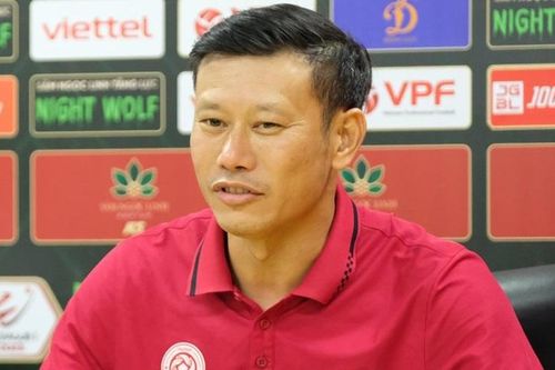 HLV Hà Tĩnh và Viettel nói gì về VAR ở V-League?