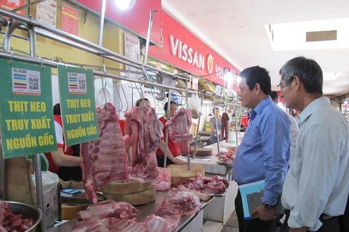 TPHCM dự kiến thành lập Sở An toàn thực phẩm cuối năm 2023