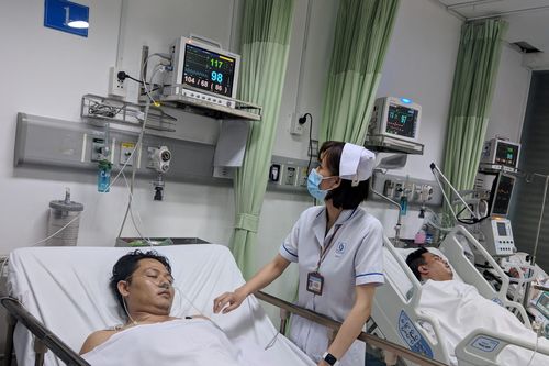 Điều dưỡng tham gia nghiên cứu khoa học