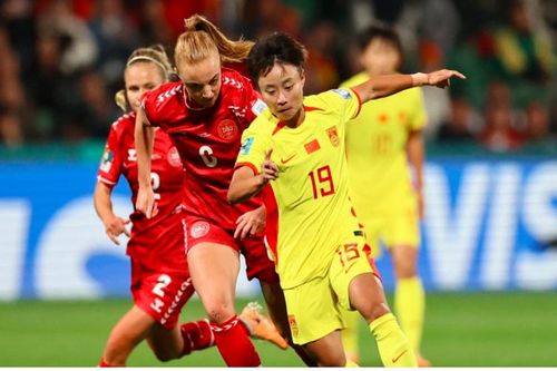 Nhận định ĐT nữ Trung Quốc vs ĐT nữ Haiti, 18h ngày 28/7, World Cup nữ 2023