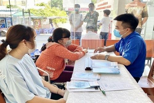 Hà Nội đã giải quyết việc làm cho trên 132 nghìn lao động