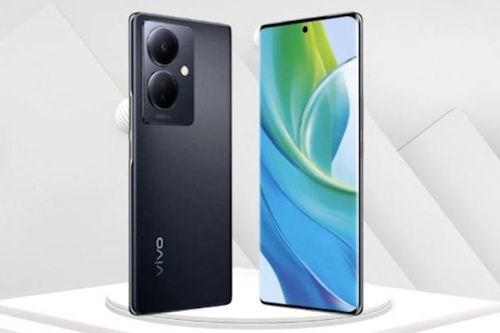 Thông tin mới về Vivo V29 5G