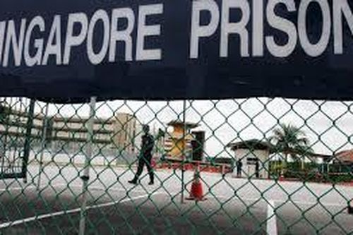 Singapore lần đầu tiên xử tử một tù nhân nữ sau gần 20 năm