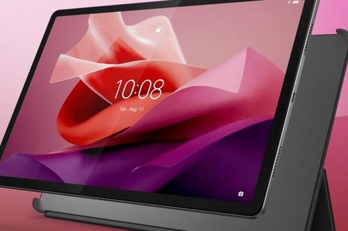 Lenovo giới thiệu mẫu tablet mới - Lenovo Tab P12