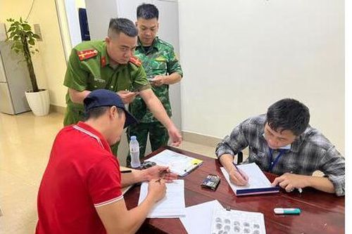 Bắt đối tượng lừa đảo sau 9 năm lẩn trốn