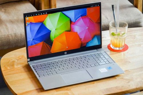 Top 5 mẫu máy tính xách tay giá dưới 15 triệu đồng dành cho sinh viên