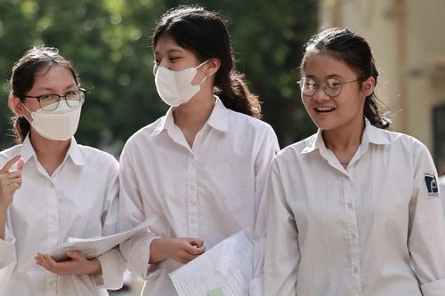 Đối mặt với 'cú sốc' con thi trượt