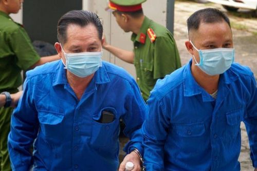 Bà Rịa - Vũng Tàu: Hoãn phiên xử vụ cho vay lãi nặng hàng trăm tỷ