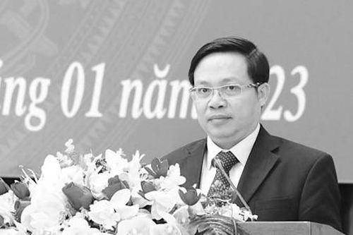 Phó trưởng Ban Tuyên giáo Tỉnh ủy Quảng Trị qua đời do đột quỵ