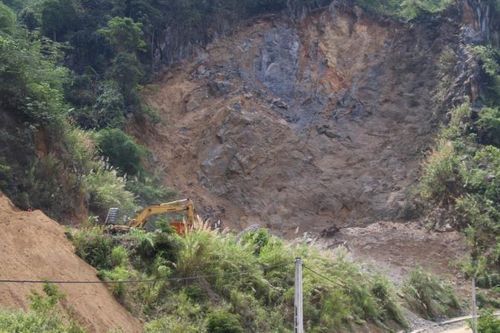 Ban hành quy hoạch thăm dò, khai thác, sử dụng khoáng sản tại Sơn La