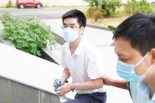 Vụ án 'Chuyến bay giải cứu': Cựu điều tra viên Hoàng Văn Hưng không oan