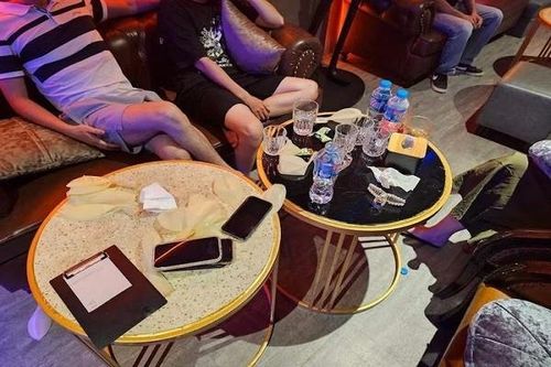 Quảng Ninh: Phát hiện cơ sở kinh doanh bán 'bóng cười' cho khách sử dụng