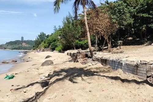 Bán đảo Sơn Trà: Không còn nhà hàng, quán ăn trái phép