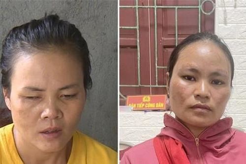 Vẽ viễn cảnh 'việc nhẹ, lương cao' lừa bán phụ nữ có hoàn cảnh khó khăn làm vợ xứ người