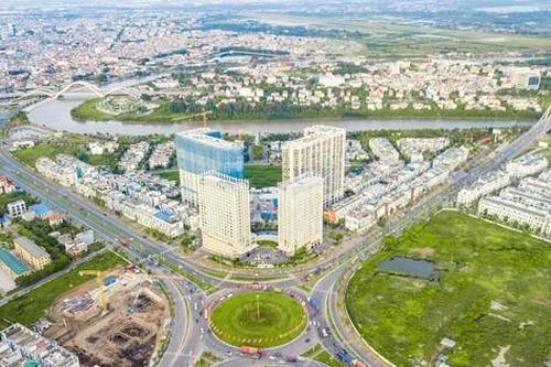 Lộ nhà đầu tư 'đặt chân' vào dự án hơn nghìn tỷ ở Hải Phòng
