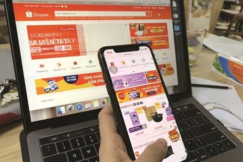 Bất thường hơn 9 tỷ lượt giao dịch thương mại điện tử trong 3 tháng