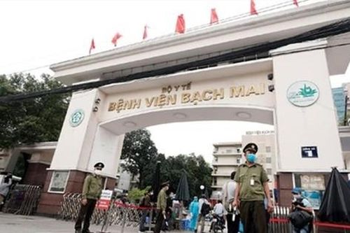 Thu hút người nước ngoài đến Việt Nam khám chữa bệnh