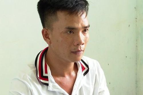 Bắt tài xế phê ma túy lái ô tô biển số nước ngoài tông 5 người thương vong tại Huế