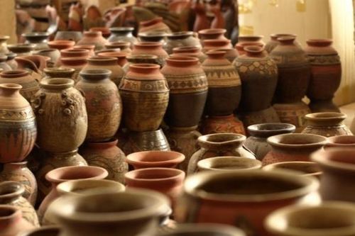 Phát triển làng nghề Vĩnh Phúc trở thành sản phẩm du lịch