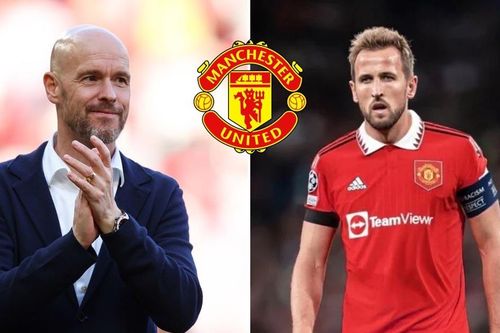 MU nhận tin vui Harry Kane, Real Madrid xuống tiền ký Mbappe