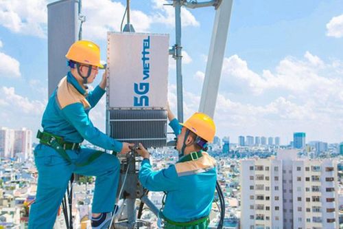 Đưa định hướng xây hạ tầng viễn thông thụ động vào quy hoạch của địa phương
