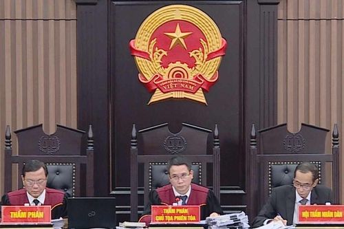Hôm nay tuyên án 54 bị cáo vụ 'chuyến bay giải cứu'