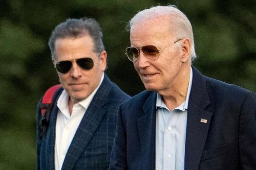 Vụ truy tố con trai ông Biden nghiêm trọng đến mức nào?