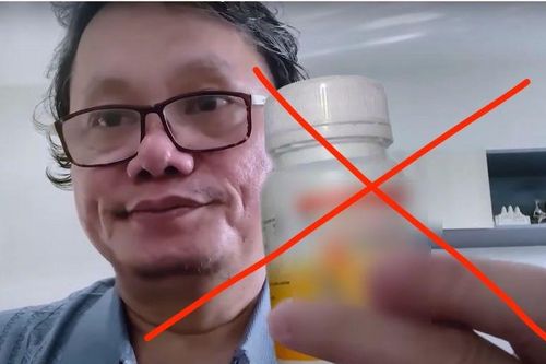 Bác sĩ Trương Hữu Khanh bất ngờ bị người bệnh mắng 'không có đạo đức'