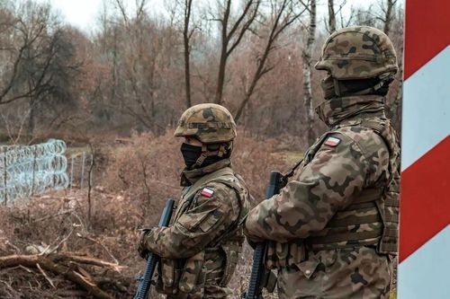 Ba Lan tuyên bố sẵn sàng cô lập hoàn toàn Belarus