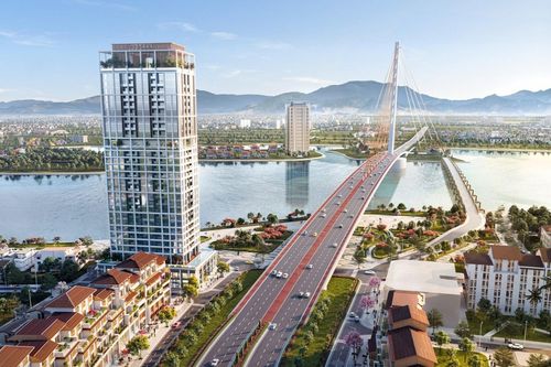 Giá trị kết nối - chất khác biệt của Sun Cosmo Residence Da Nang