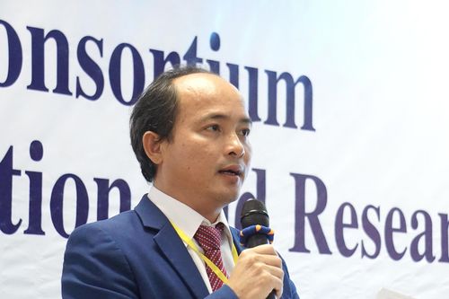 Các trường đại học khu vực ASEAN dự kiến dạy chung trực tuyến