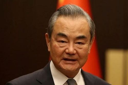 Ông Vương Nghị lần đầu phát biểu trên cương vị Ngoại trưởng Trung Quốc