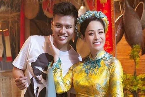 Người đàn ông đứng sau thành công của Nhật Kim Anh