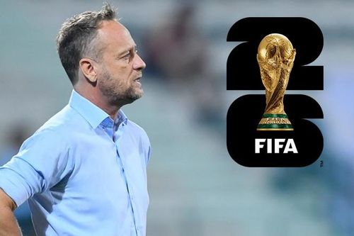 Thái Lan tuyên bố vào giai đoạn 3 vòng loại World Cup 2026