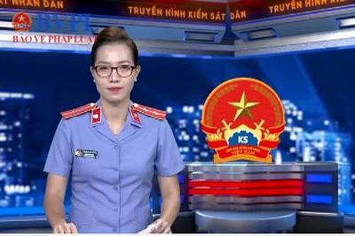 Chống oan sai, chống bỏ lọt tội phạm - nhiệm vụ chính trị quan trọng hàng đầu của ngành Kiểm sát