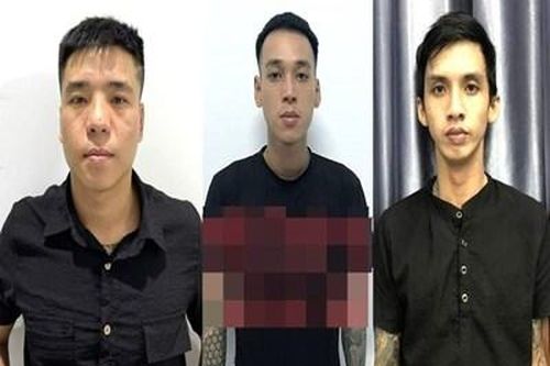 Bắt đối tượng tàng trữ súng đạn để đi đòi nợ thuê và buôn ma túy