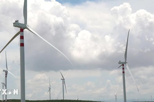 Quy hoạch tổng thể Năng lượng Quốc gia 2021-2030, tầm nhìn đến 2050