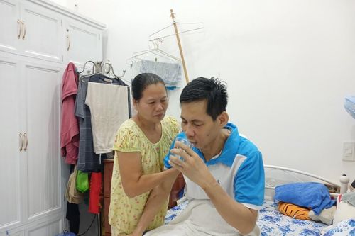 Kỉ niệm 76 năm ngày Thương binh - Liệt sĩ: Bài 1: Xứng danh người lính Cụ Hồ