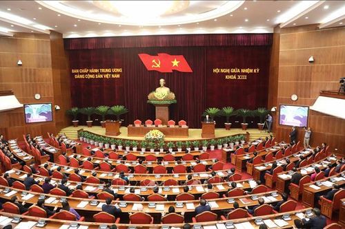 Ý kiến đảng viên về Quy định 114-QĐ/TW: Tăng cường trách nhiệm kiểm soát quyền lực
