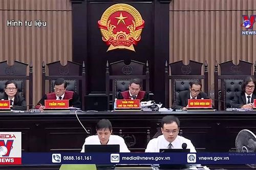 Chiều nay, tòa tuyên án vụ 'chuyến bay giải cứu'