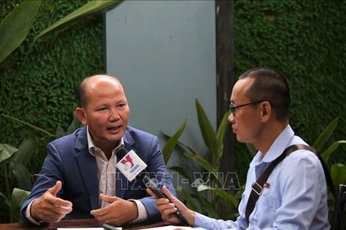 Học giả Campuchia đề cao vai trò của Việt Nam trong củng cố đoàn kết nội khối