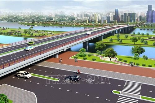 Xử lý vướng mắc của Dự án trục đường trung tâm TP Biên Hòa, tỉnh Đồng Nai