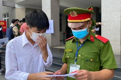 Bản tin 28/7: Chi tiết điểm sàn xét tuyển vào các trường Công an năm 2023